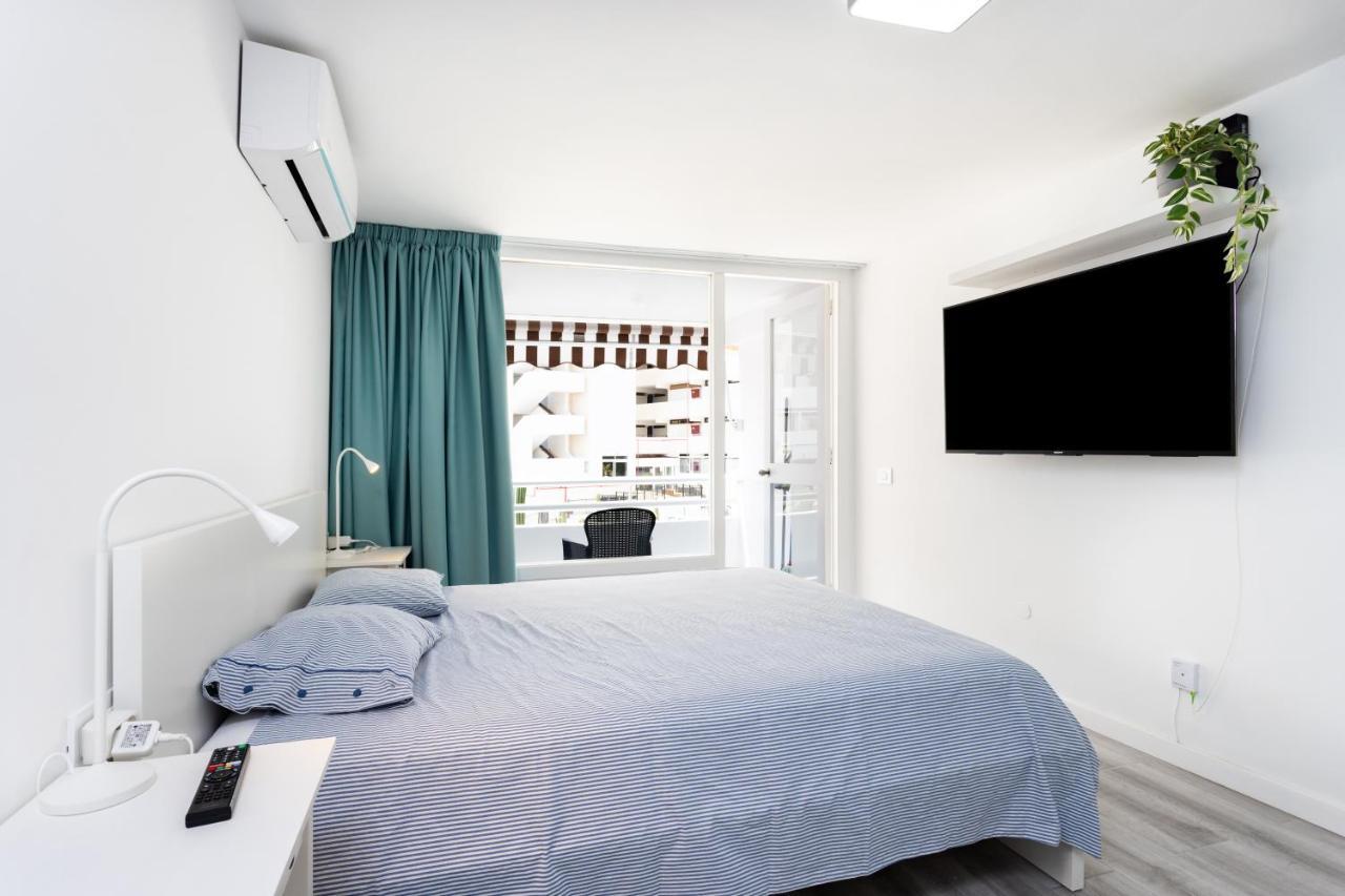 Home2Book Charming Studio Costa Adeje Playa de las Americas  Exteriér fotografie