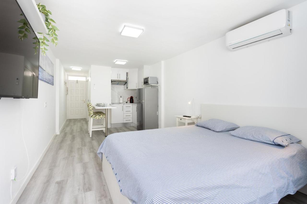 Home2Book Charming Studio Costa Adeje Playa de las Americas  Exteriér fotografie