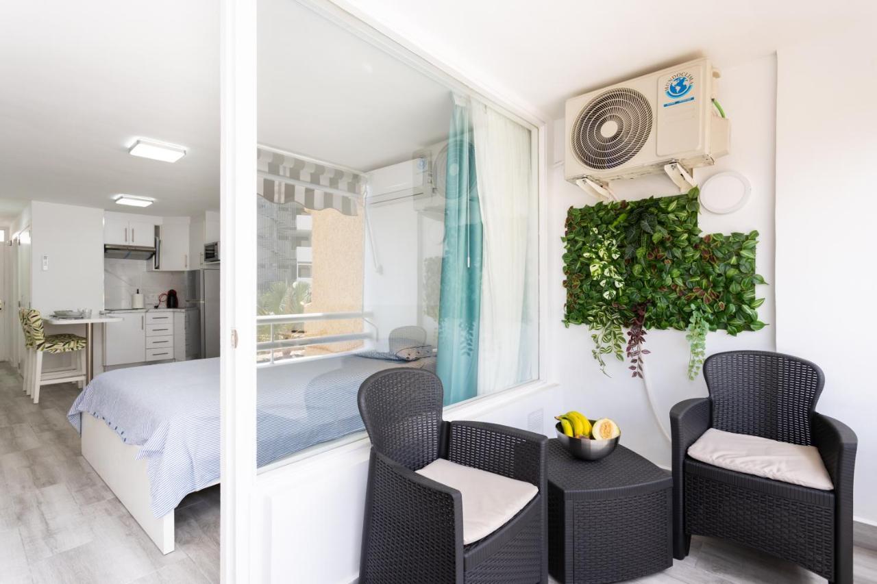 Home2Book Charming Studio Costa Adeje Playa de las Americas  Exteriér fotografie